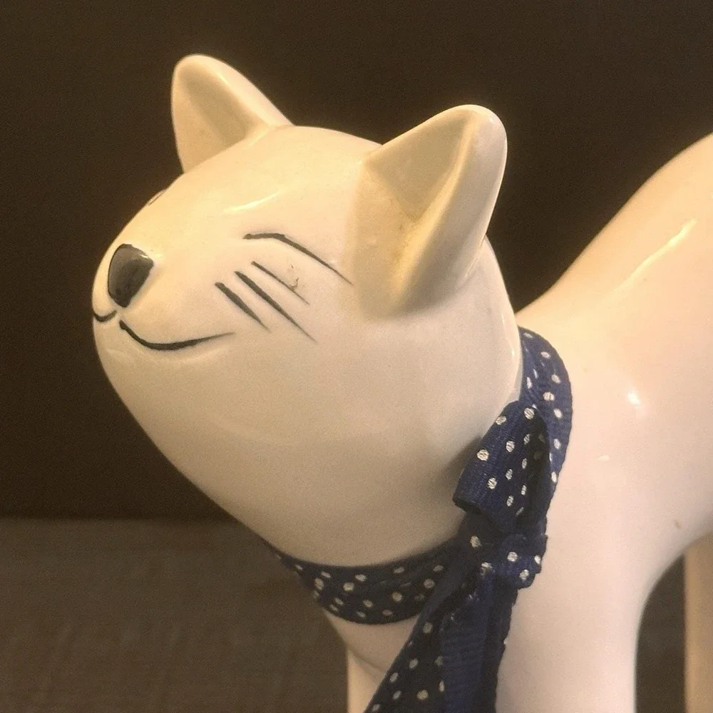 Enesco item shown